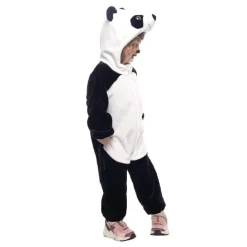 RUBIE'S Disfraz Infantil Panda Amoroso 1-2 años* Disfraces|Halloween