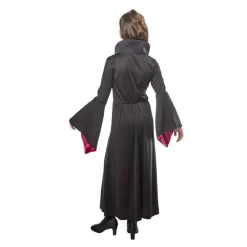 RUBIE'S Disfraz infantil Vampiresa Belladonna - Talla M (9-10 años)