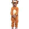 RUBIE'S Disfraz León Mimosín 12-18 meses ㅤ