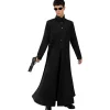 Funidelia Disfraz Matrix Neo adulto L-XL* Disfraces|Halloween