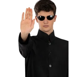 Funidelia Disfraz Matrix Neo adulto L-XL* Disfraces|Halloween