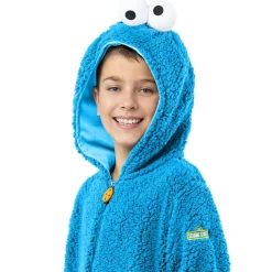 Funidelia Disfraz Monstruo de las Galletas niño 3-4 años