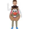 Funidelia Disfraz Mr & Mrs Potato niños 7-12 años
