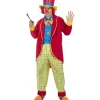 Funidelia Disfraz payaso para hombre L-XL* Halloween|Disfraces