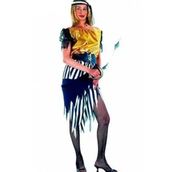 TOYS "R" US Disfraz pirata adulto (Talla única)