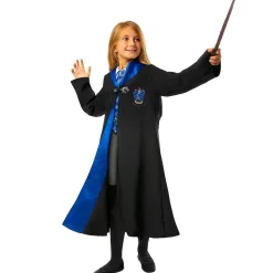 Funidelia Disfraz Ravenclaw Harry Potter niño 10-12 años