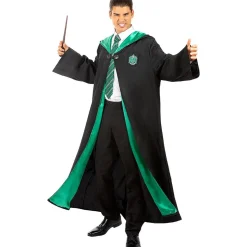 Funidelia Disfraz Slytherin Harry Potter para adulto L* Halloween|Disfraces