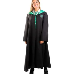 Funidelia Disfraz Slytherin Harry Potter para adulto L* Halloween|Disfraces