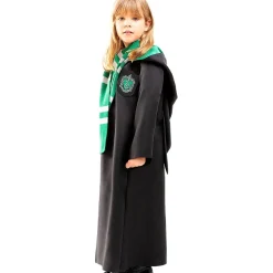 Funidelia Disfraz Slytherin Harry Potter para niños 7-9 años