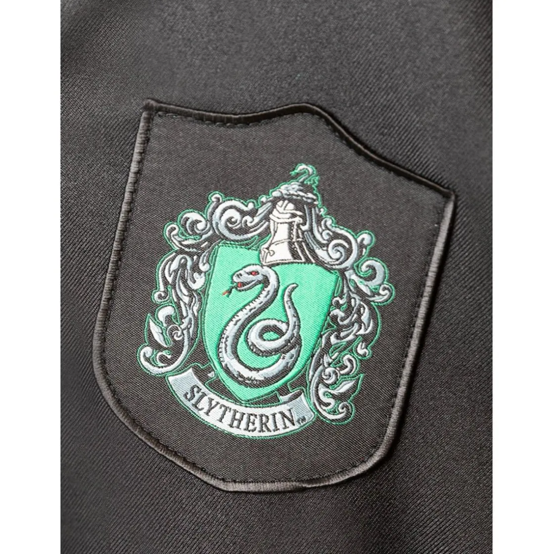 Funidelia Disfraz Slytherin Harry Potter para adulto M