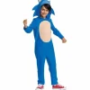 SEGA Disfraz Sonic talla M (7-8 años)* Disfraces|Halloween