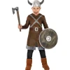 Funidelia Disfraz Vikingo para niño 10-12 años* Halloween|Disfraces