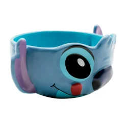 ABYSSE CORP Disney - Cuenco de cerámica Stitch
