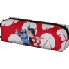 KARACTER MANIA Disney - Estuche Portatodo Lilo y Stitch ㅤ
