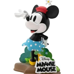 ABYSSE CORP Disney - Figura coleccionable de Disney Minnie ㅤ* Friki Zone