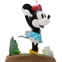 ABYSSE CORP Disney - Figura coleccionable de Disney Minnie ㅤ* Friki Zone
