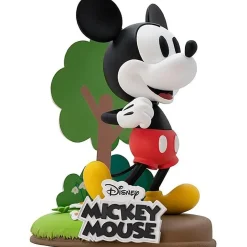 ABYSSE CORP Disney - Figura de colección Disney: personaje icónico* Friki Zone