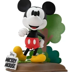 ABYSSE CORP Disney - Figura de colección Disney: personaje icónico* Friki Zone