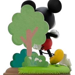 ABYSSE CORP Disney - Figura de colección Disney: personaje icónico* Friki Zone