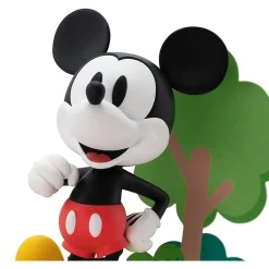 ABYSSE CORP Disney - Figura de colección Disney: personaje icónico* Friki Zone