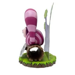ABYSSE CORP Disney - Figura decorativa Alicia en el País de las Maravillas - Gato de Cheshire ㅤ* Friki Zone