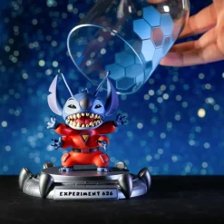 ABYSSE CORP Disney - Figura Stitch 626 estilo Disney* Friki Zone