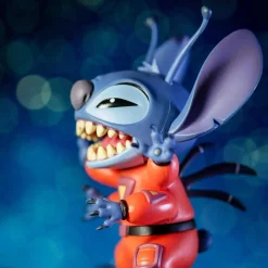 ABYSSE CORP Disney - Figura Stitch 626 estilo Disney* Friki Zone