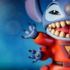 ABYSSE CORP Disney - Figura Stitch 626 estilo Disney* Friki Zone