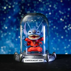 ABYSSE CORP Disney - Figura Stitch 626 estilo Disney* Friki Zone