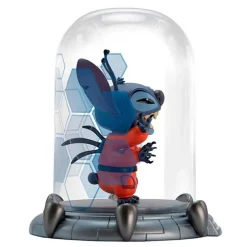 ABYSSE CORP Disney - Figura Stitch 626 estilo Disney* Friki Zone