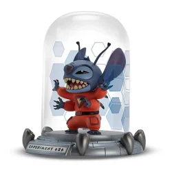 ABYSSE CORP Disney - Figura Stitch 626 estilo Disney* Friki Zone