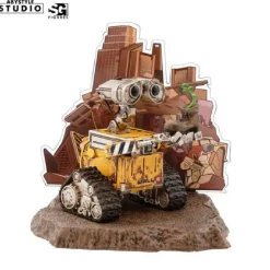 ABYSSE CORP Disney - Figura Wall-E* Friki Zone