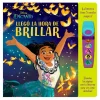 PIL PUBLICATIONS IBERIA Disney - Hora de brillar: libro con linterna Encanto ㅤ