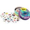 ASMODEE Disney - Juego de cartas Dobble Stitch* Juegos Y Puzzles|Friki Zone