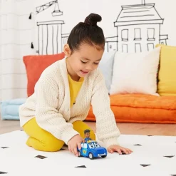 SPIN MASTER Disney - Junior Firebuds Core y Piston ㅤ