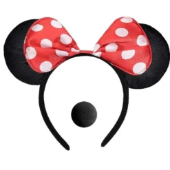 MINNIE MOUSE Disney - Kit
