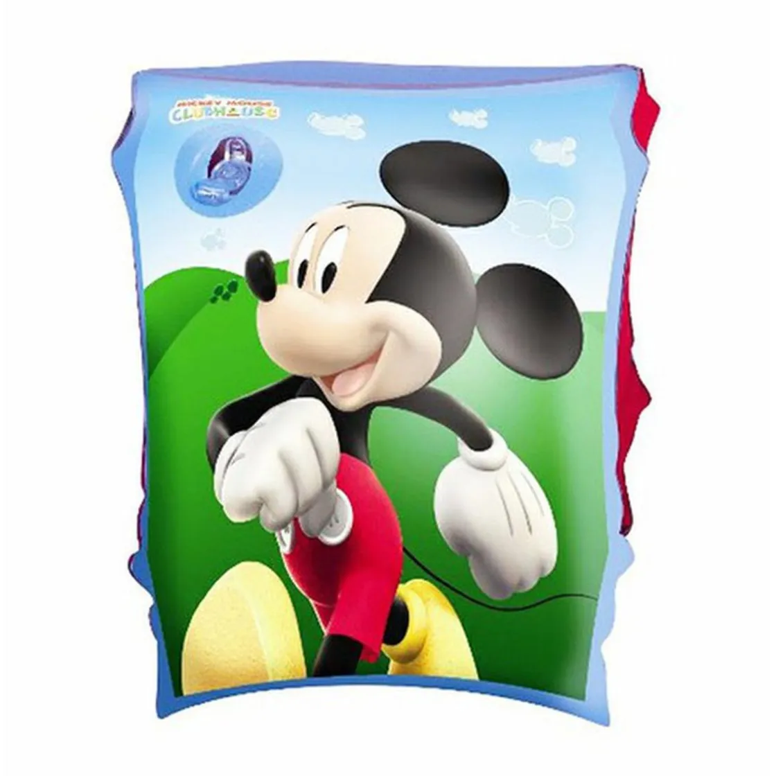 BEST WAY Disney - Mickey Mouse - Manguitos (varios modelos)* Bestway|Piscinas
