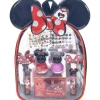 VALUVIC Disney - Minnie Mouse - Juego de maquillaje cosmético