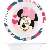 LULABI Disney - Minnie Mouse - Plato hondo
