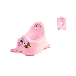 LULABI Disney - Orinal rosa Minnie
