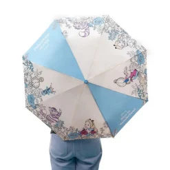 GRUPO ERIK Disney - Paraguas Alicia en el país de las Maravillas* Merchandising|Friki Zone