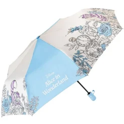 GRUPO ERIK Disney - Paraguas Alicia en el país de las Maravillas* Merchandising|Friki Zone