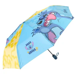 GRUPO ERIK Disney - Paraguas Stitch* Merchandising|Friki Zone