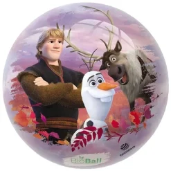 MONDO TOYS Disney - Pelota plástico Frozen II (varios modelos)