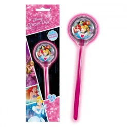 TOYS "R" US Disney - Princesas Disney - Varita mágica fluorescente