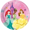 TOYS "R" US Disney - Princesas Disney - Pack 8 platos de papel* Artículos De Fiesta Y Regalos