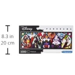 CLEMENTONI Disney - Puzzle 1000 piezas* Juegos Y Puzzles