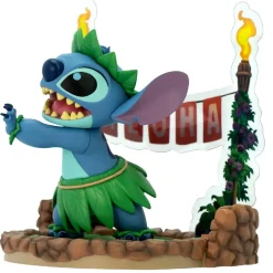 ABYSSE CORP Disney - Stitch Hula Dance* Friki Zone