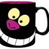 ABYSSE CORP Disney - Taza Alice Cheshire térmica* Merchandising|Friki Zone