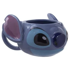 GRUPO ERIK Disney - Taza 3D Lilo y Stitch
